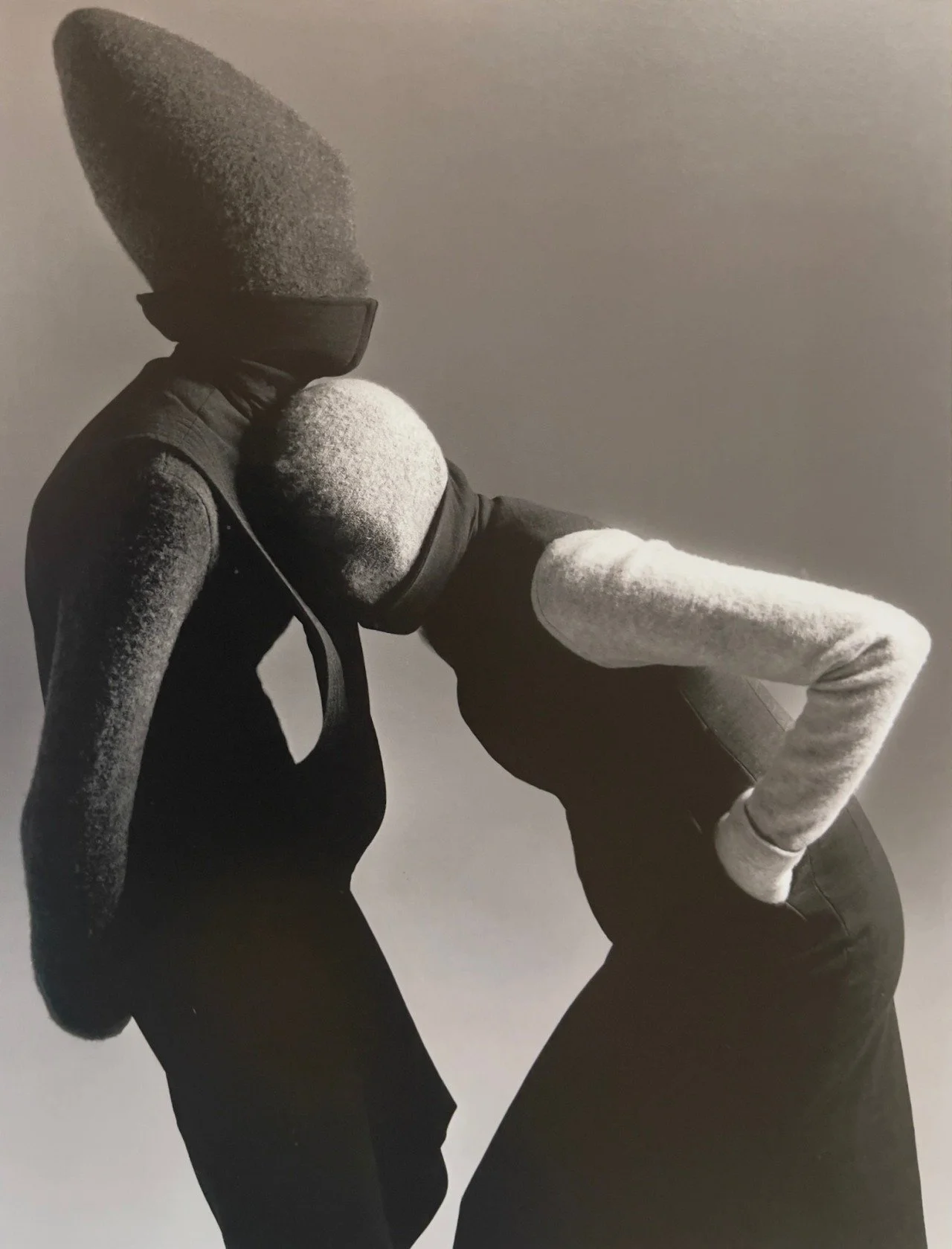 Hussein Chalayan, A/W 1998