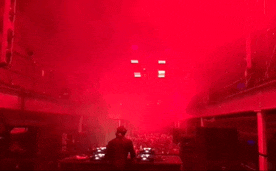 Jeff Mills, @rave.news, 2018