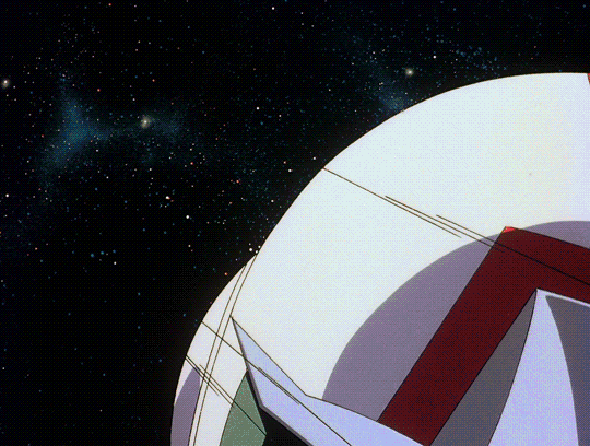 Gundam, Hajime Yatate, 1979