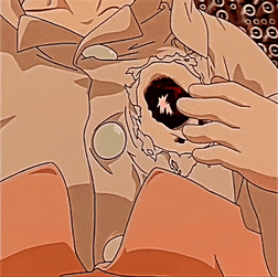 Metropolis, Rintaro, 2001