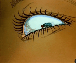 Æon Flux, Peter Chung, 1991