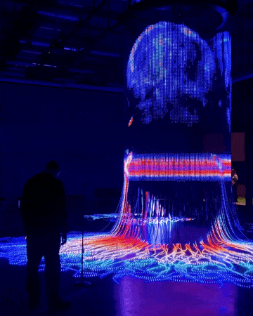 Flux, Ksawery Kirklewski, 2023