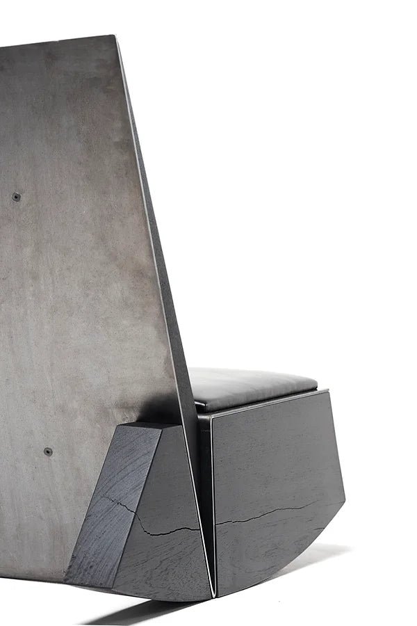 Pulso Armchair, André Ferri, 2020