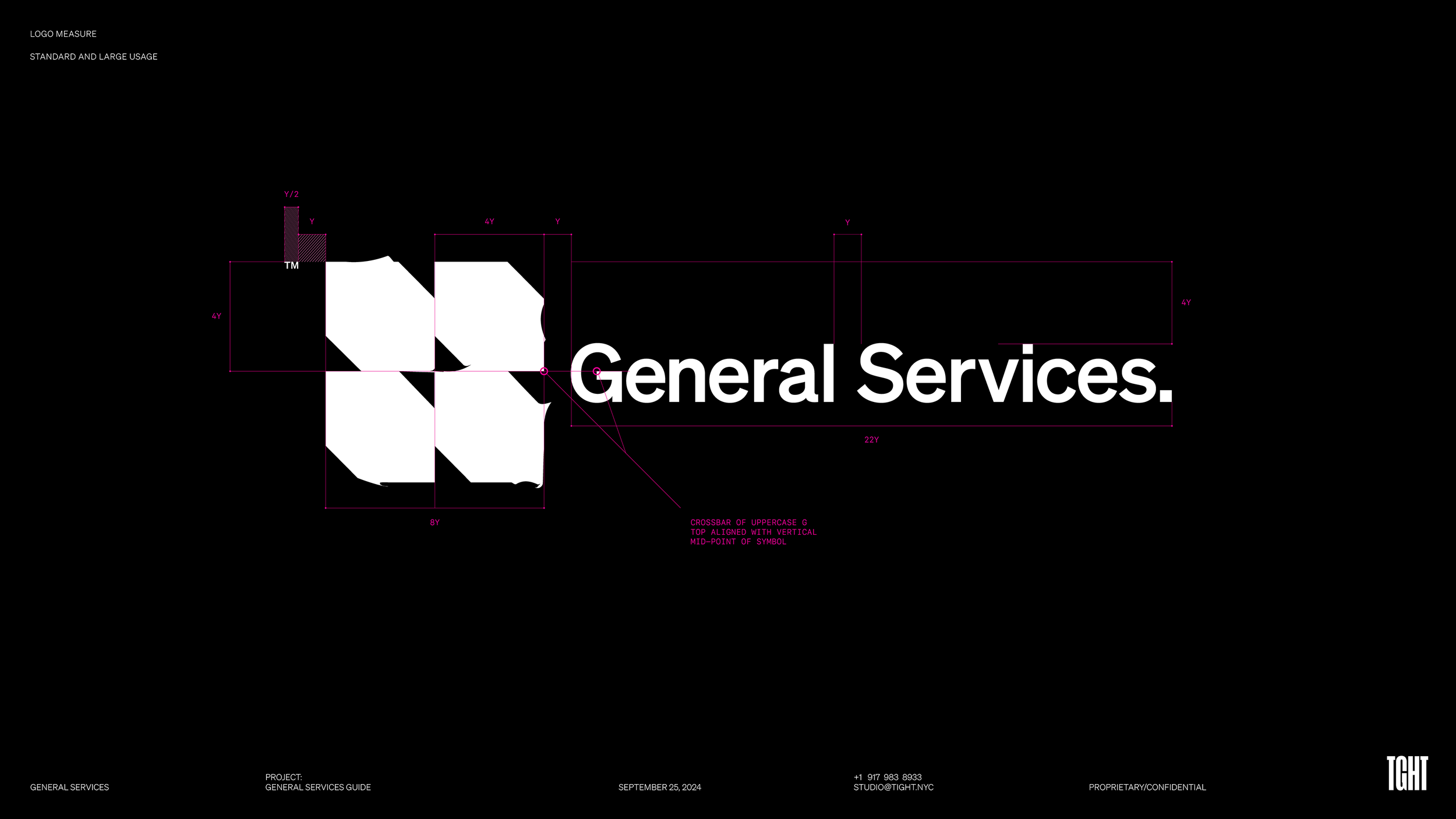 General Services