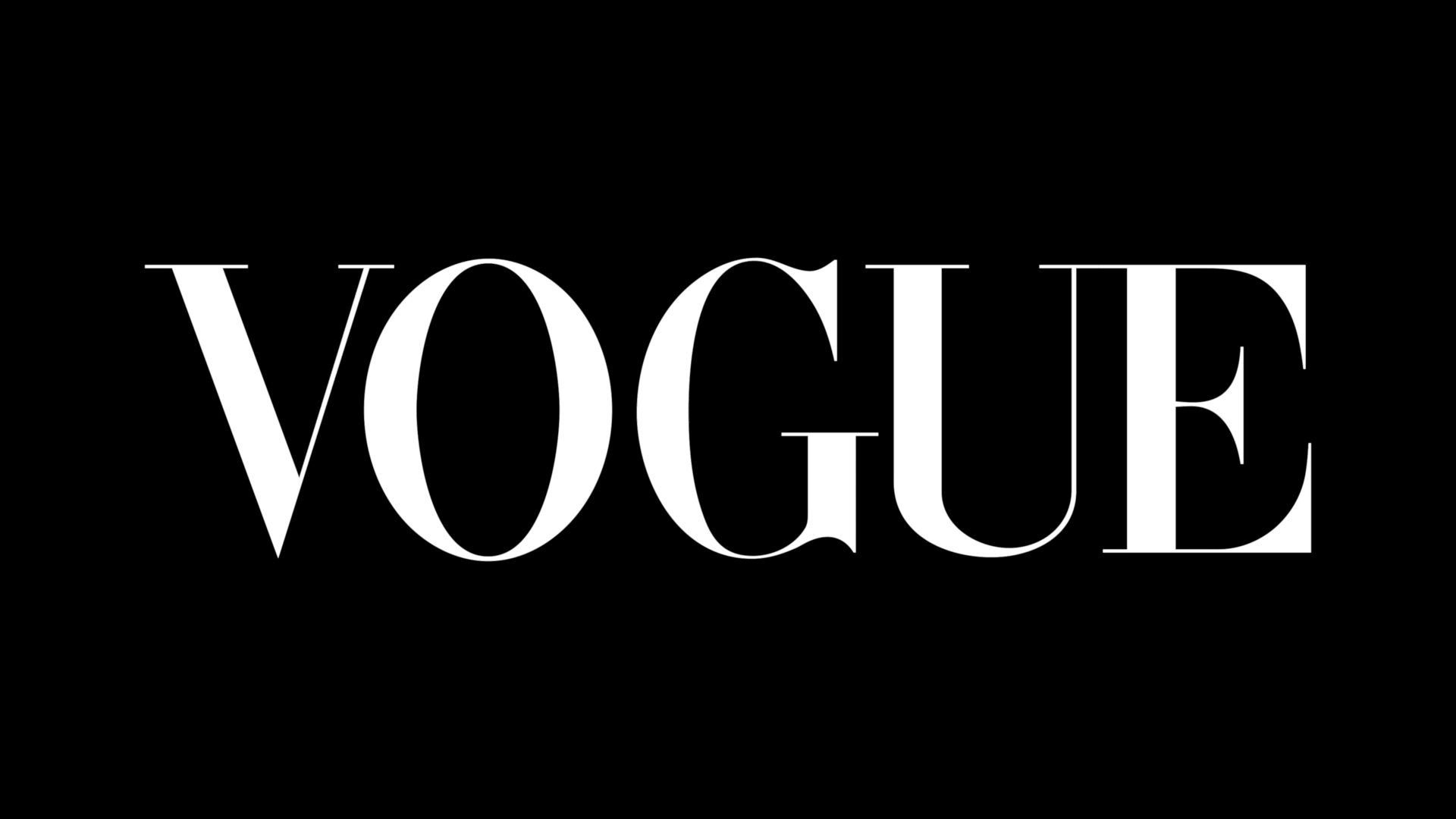 Vogue