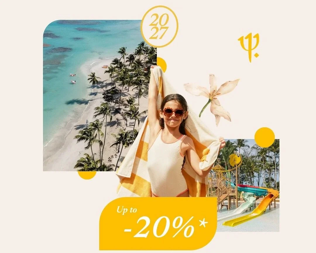 Club Med Eternal Sun Sale
