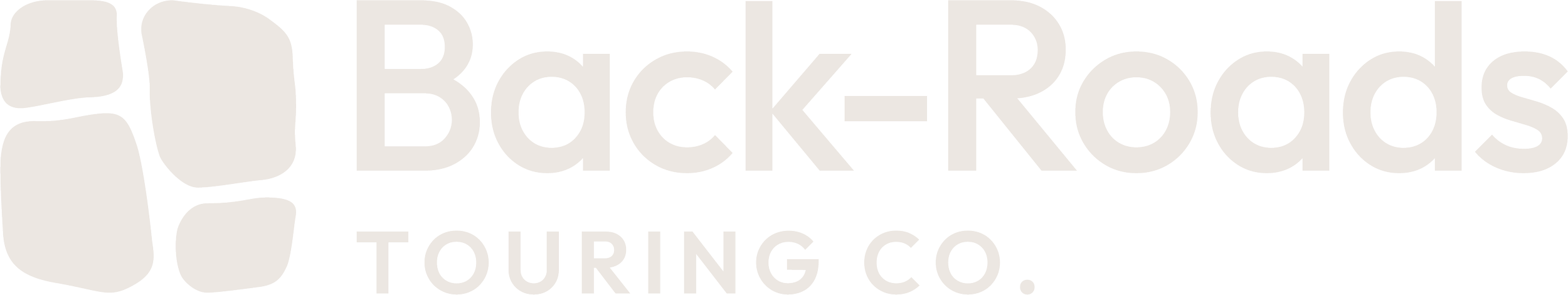 Back Roads Touring. Crafted Small Group Tours