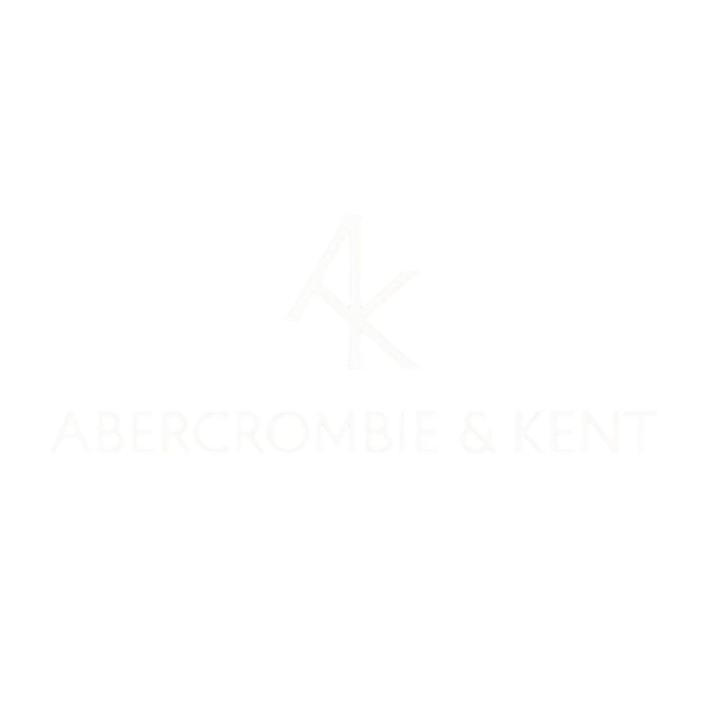 Abercrombie & Kent. A&K. Small Group. Luxury
