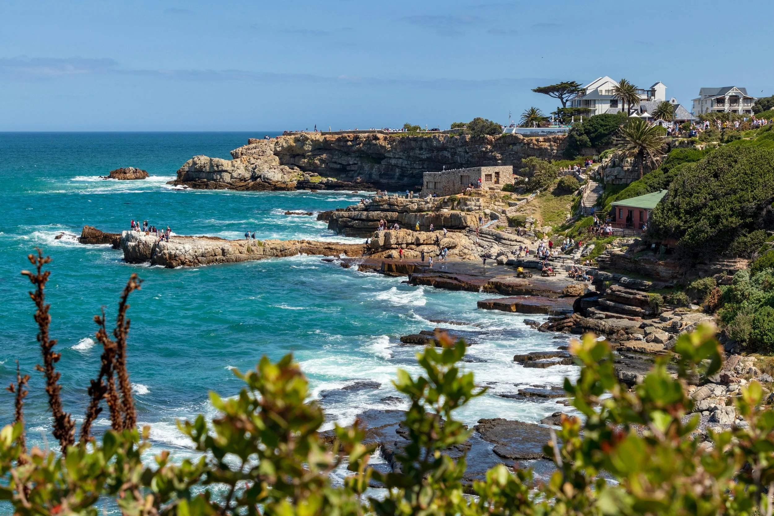 Cape Town Package