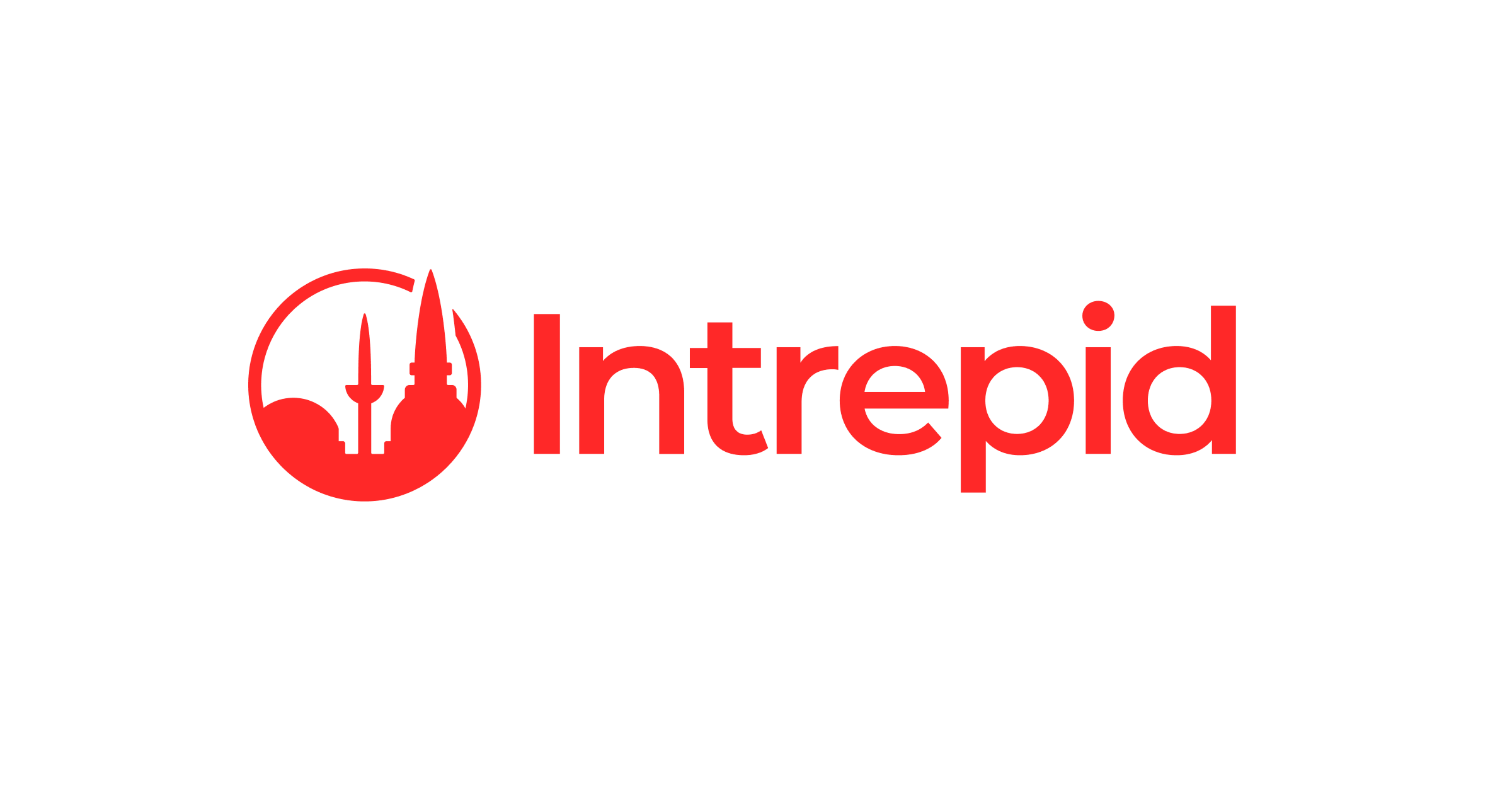 Intrepid Travel. Tours