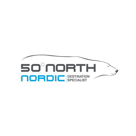 50 Degrees North Nordic Tours &  Travel. Scandinavia. Northern Lights. Small Group. Independent. Finland. Iceland