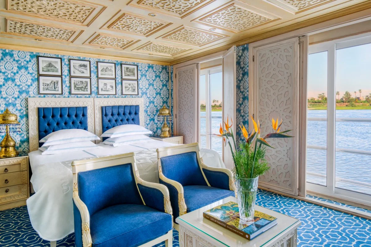 Uniworld Cruise Deal