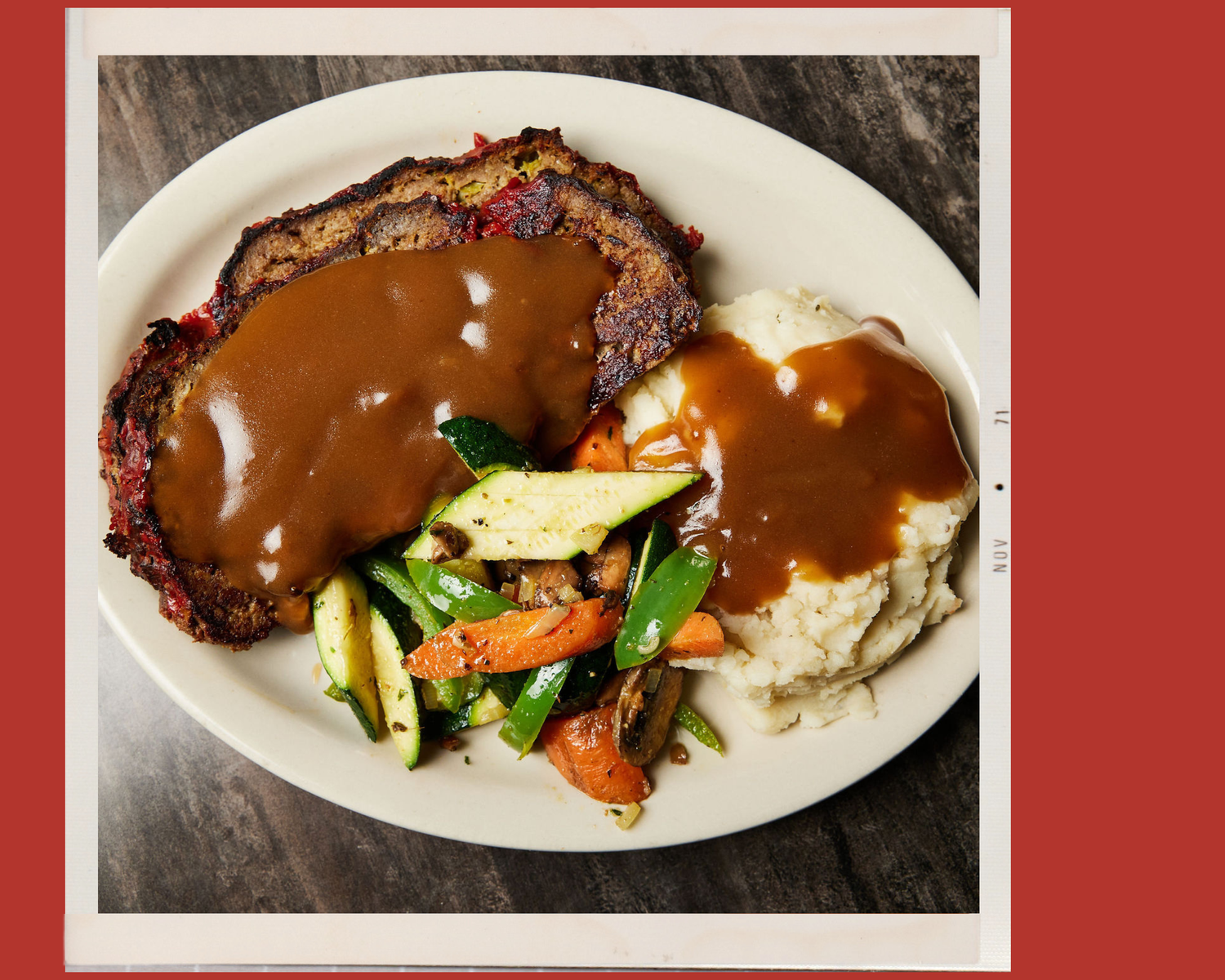Menu — Knapp's