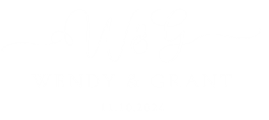 Wendy&amp;Grant