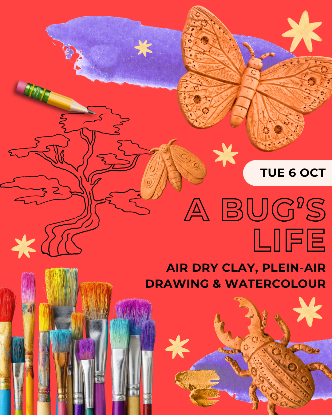 6. Tue 6 Oct A Bug's Life.png