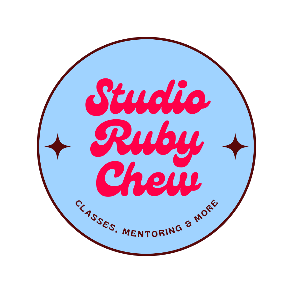 Studio Ruby Chew