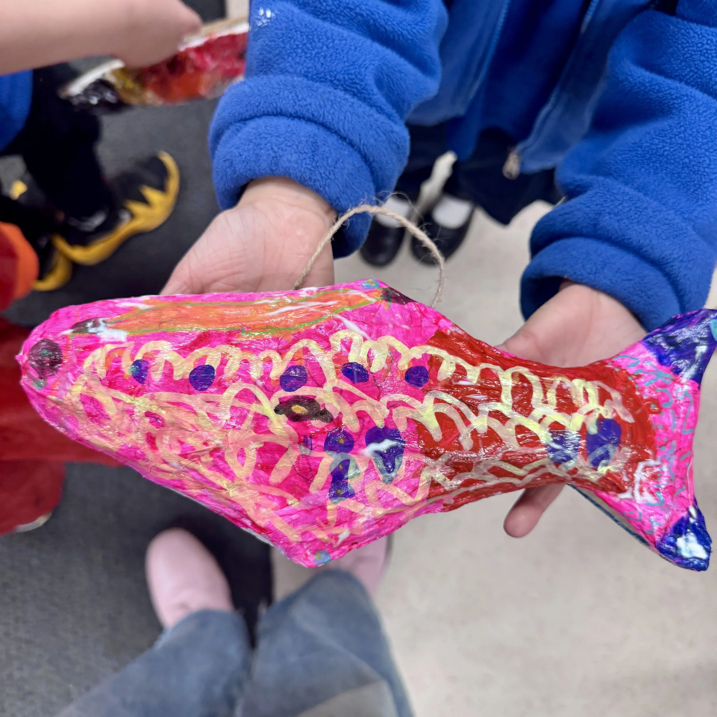 T3 2026 Fish paper mache.jpeg