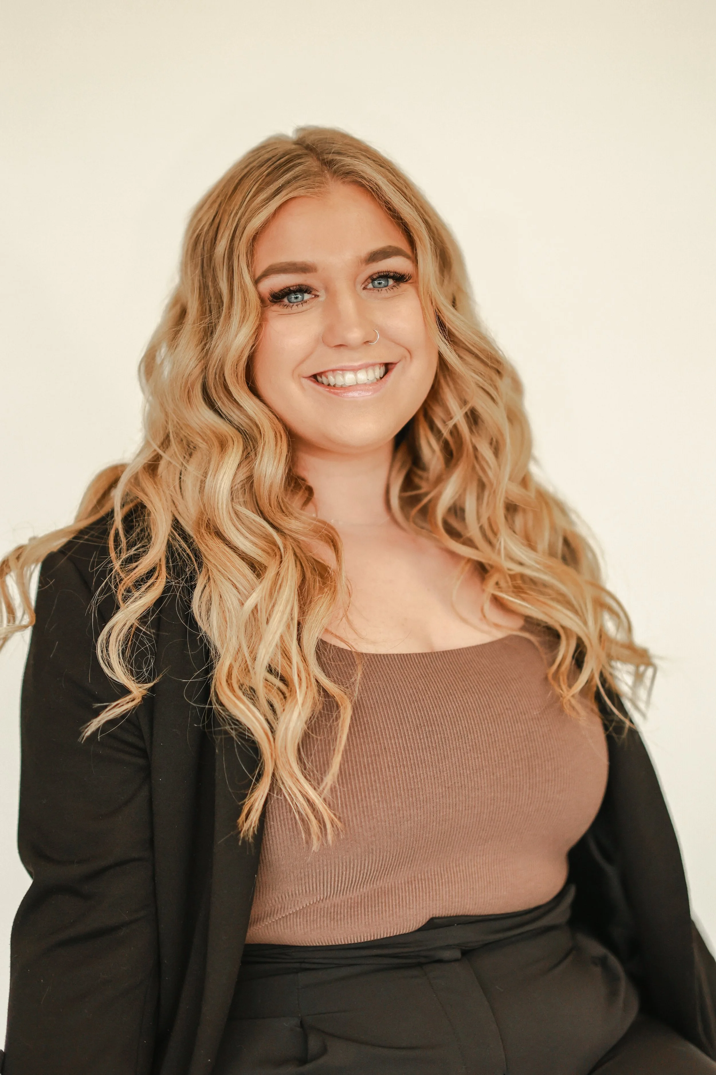 Oh Baby Salon i — Oh Baby Salon and Spa