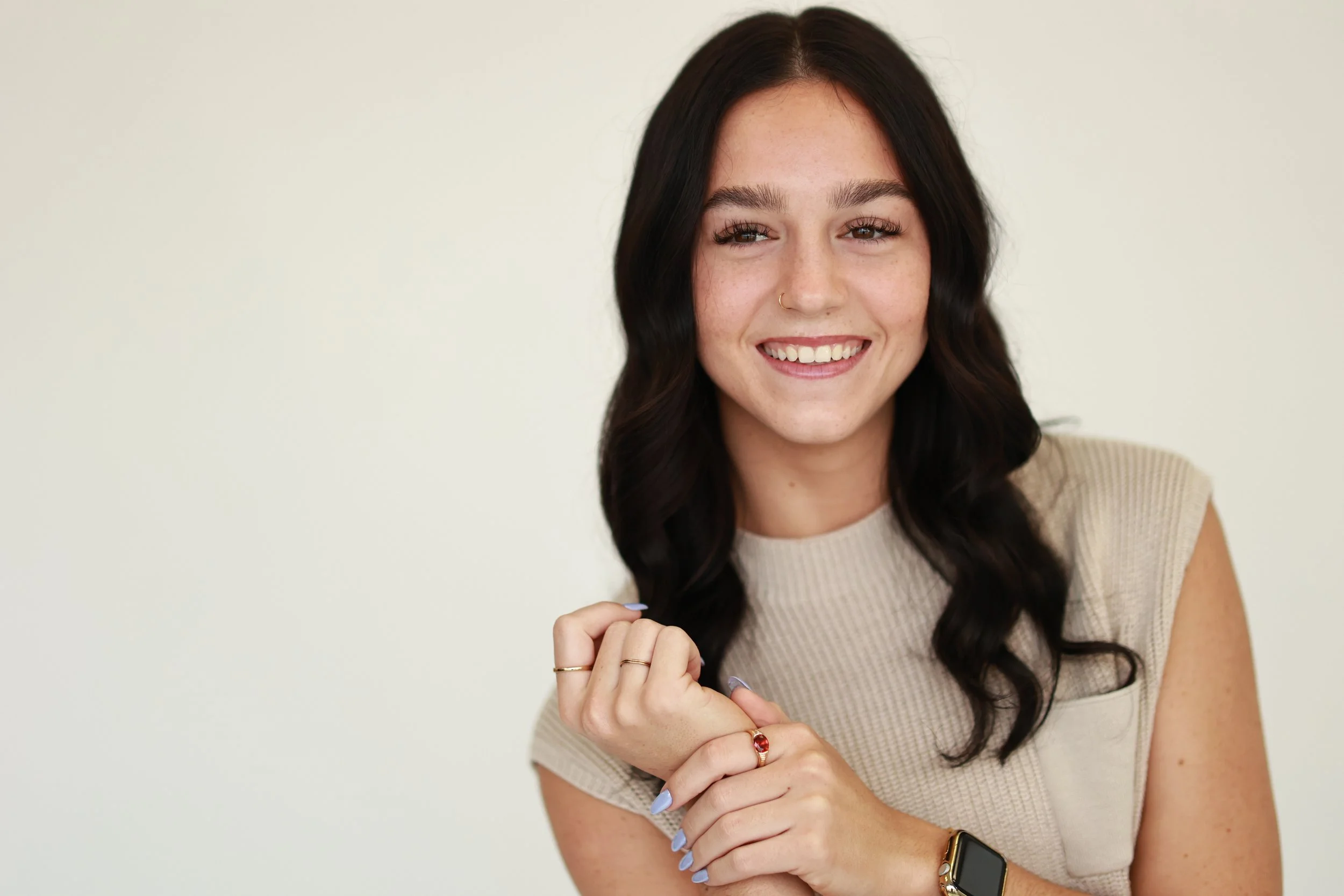 Oh Baby Salon i — Oh Baby Salon and Spa