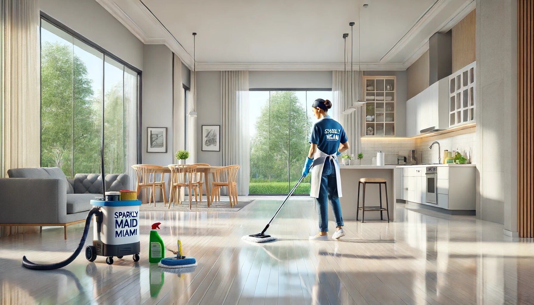What Does “Moving Clean” Mean?