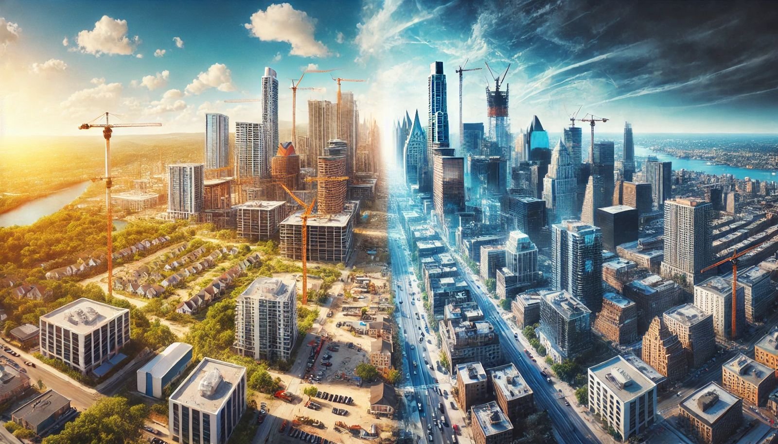 Will Austin be bigger than NYC?