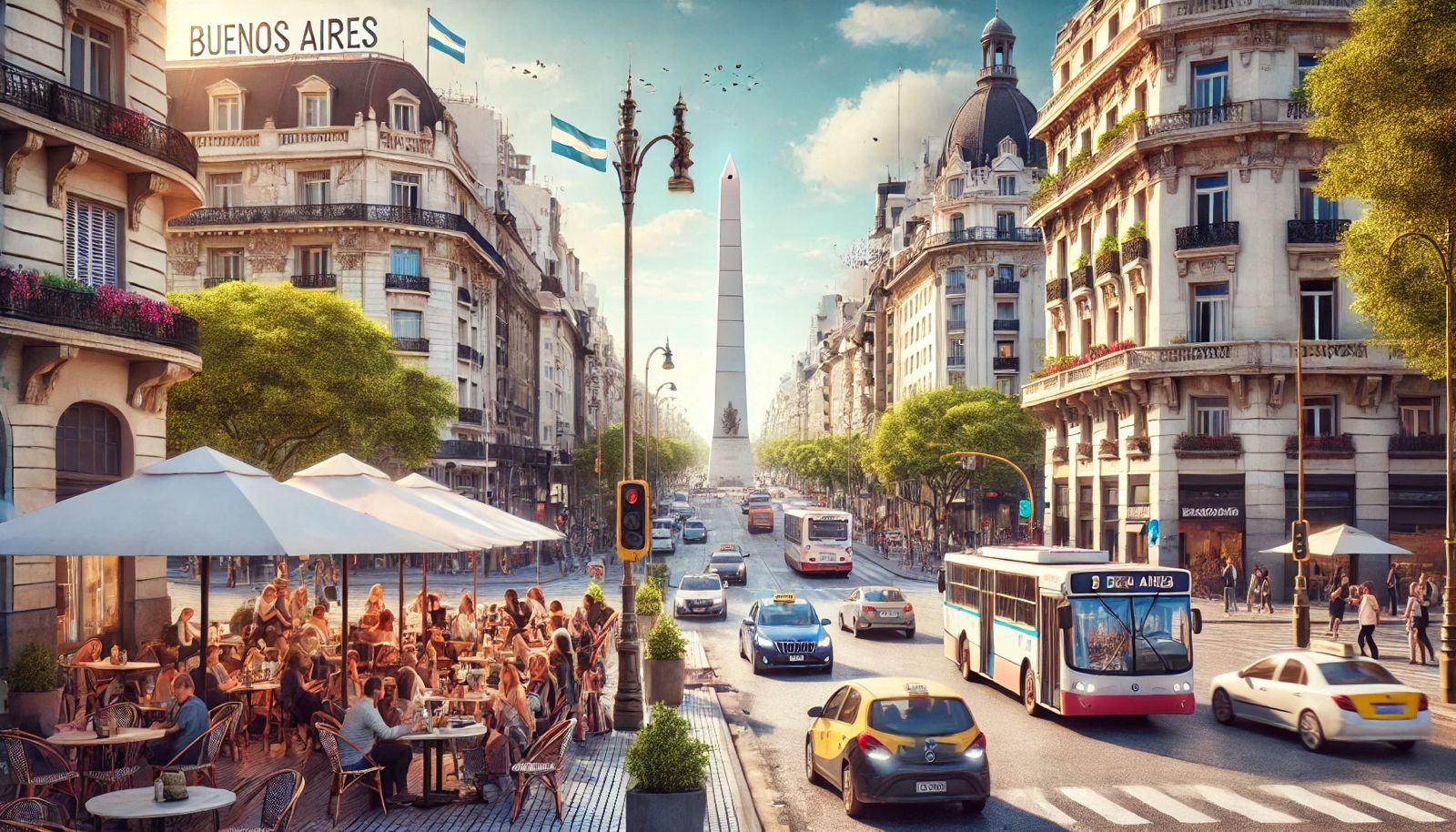 Pros & Cons: Moving to Buenos Aires, Argentina
