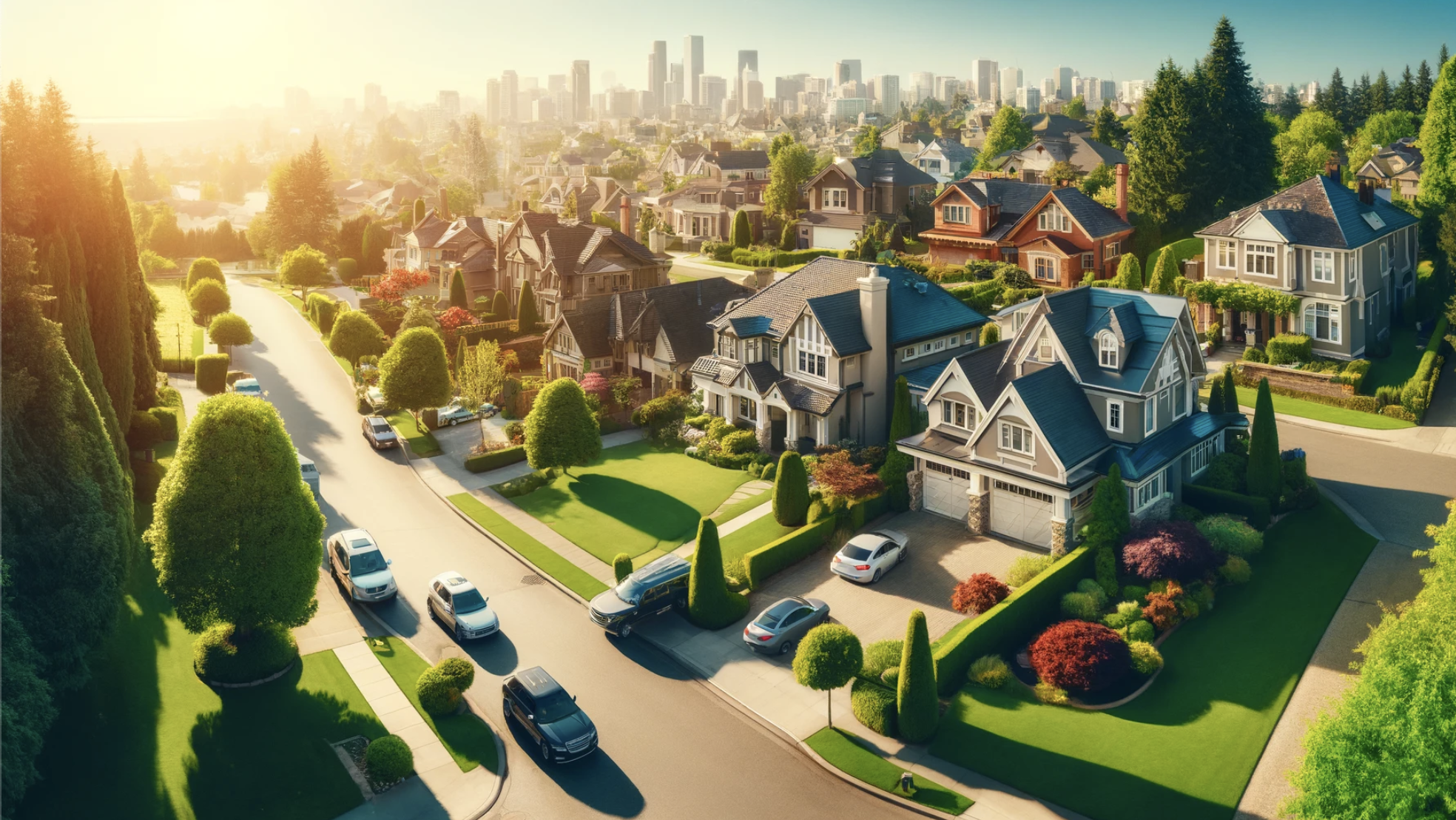 Where Do the Rich Live in Seattle?