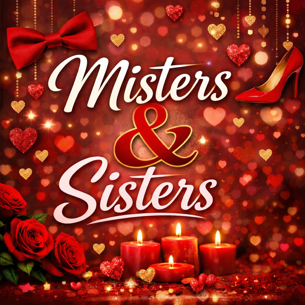 Misters &amp; Sisters