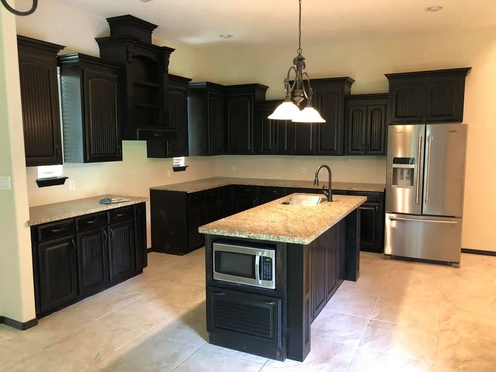 Simplify Build Contractors Llc