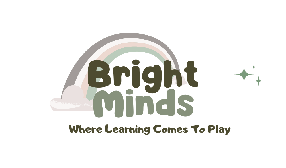 Bright Minds