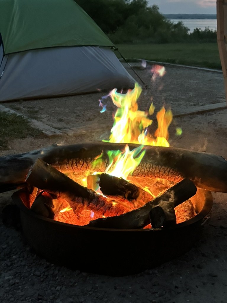 Firepit