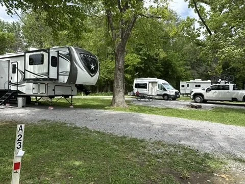 Our Rigs (Carbondale, IL)