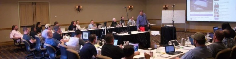 Russell Teaching