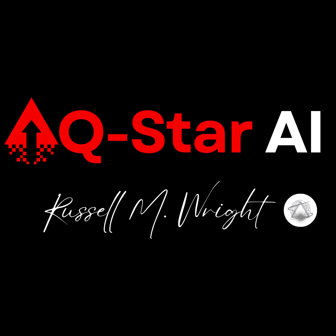 Q-Star AI Logo