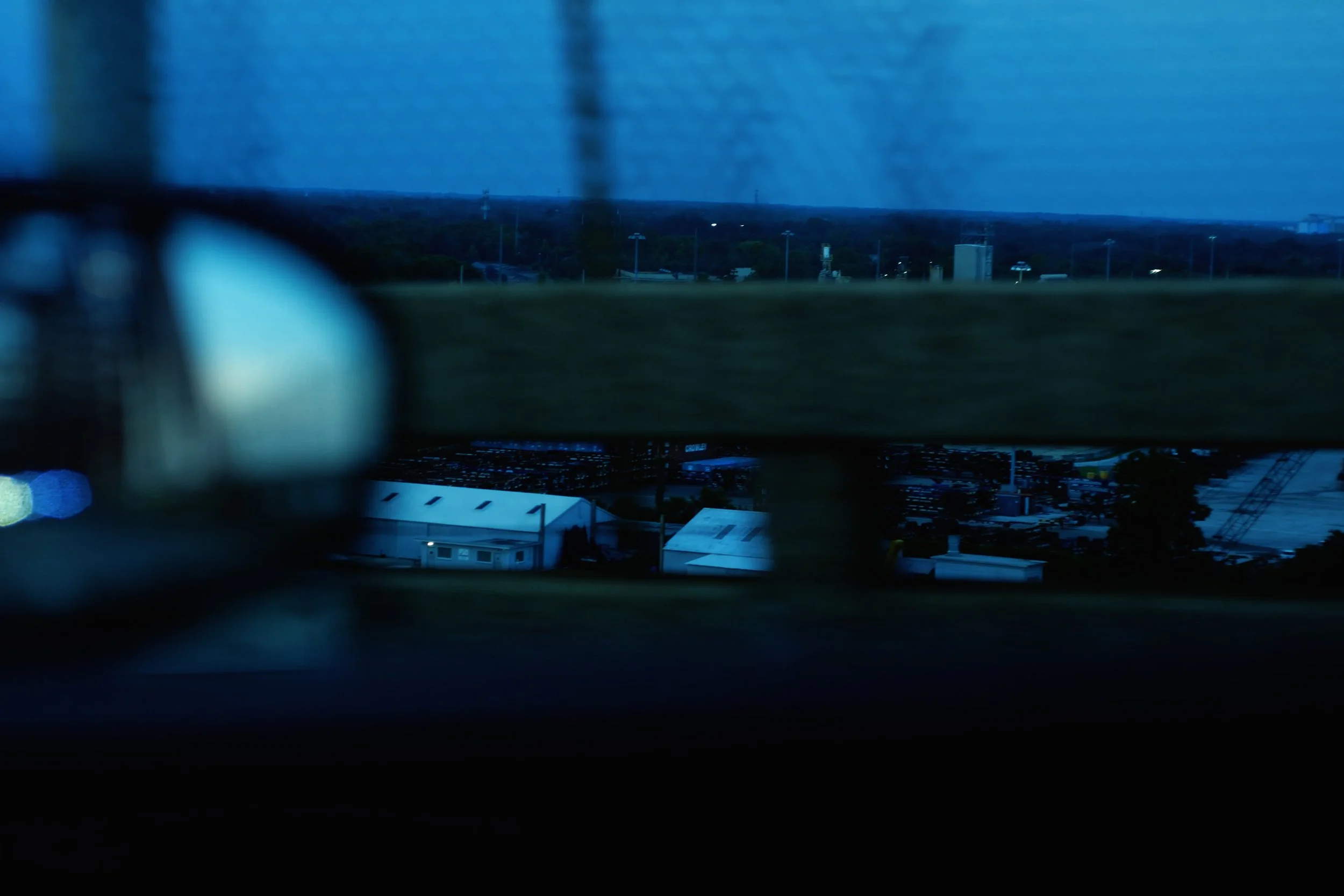 A frame from the original streaming TV series KILL NIRVANA (2026) by Filmmaker Lazarus X.  © 2027 The Lazarus X Archives for Media, Rights & Masters LLC. All Rights Reserved.