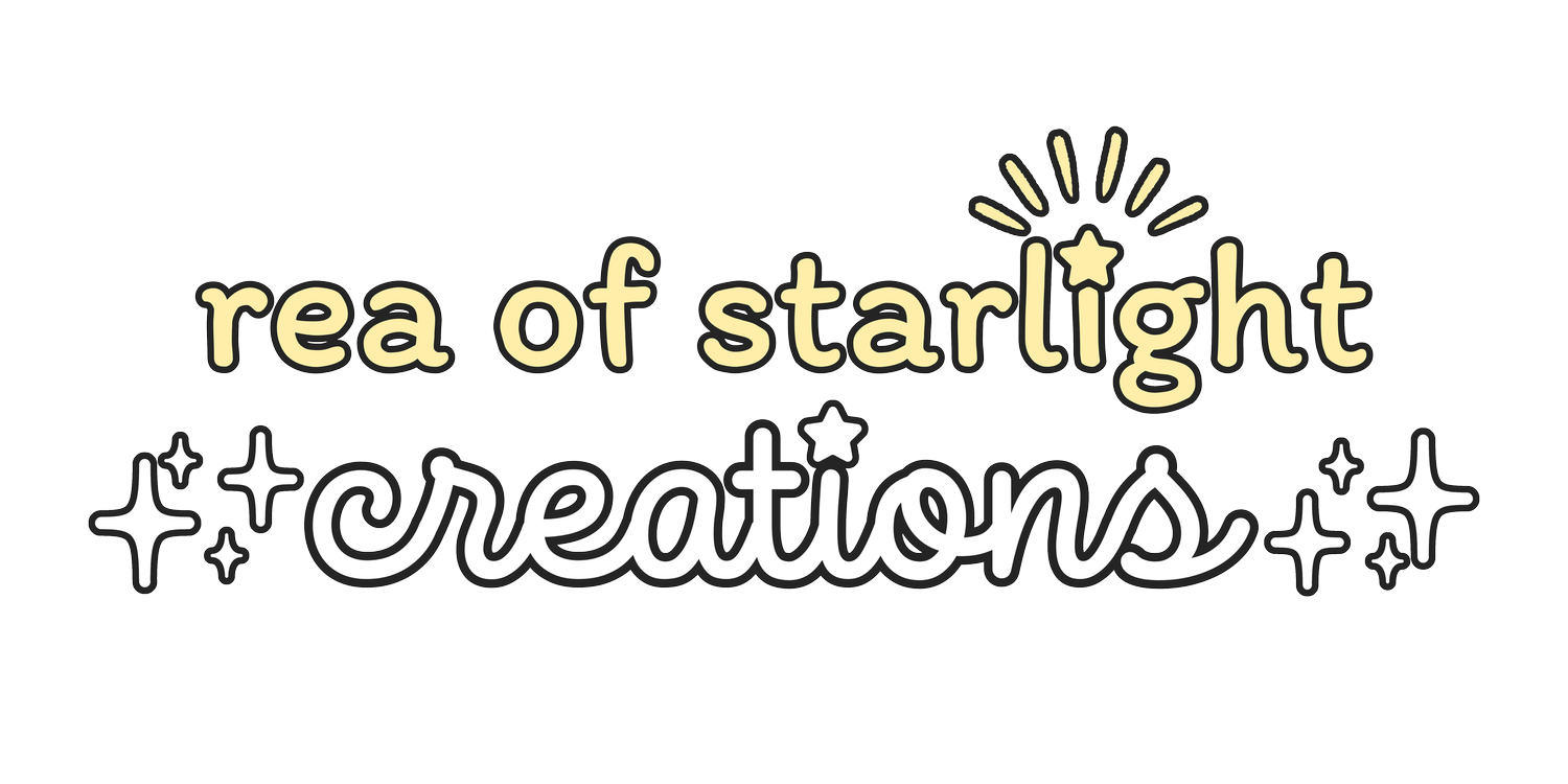 Rea of Starlight Creations LLC