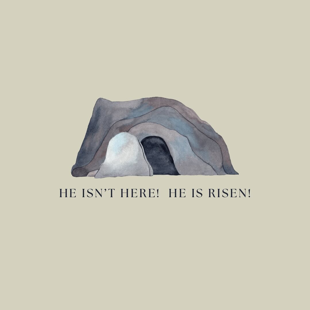 // HAPPY RESURRECTION SUNDAY! //

&ldquo;He isn&rsquo;t here! He is risen from the dead, just as he said would happen. Come, see where his body was lying.&ldquo;
‭‭Matthew‬ ‭28‬:‭6‬ ‭NLT‬‬

#aapi #aapicommunity #aapichristian #christian #church #comm