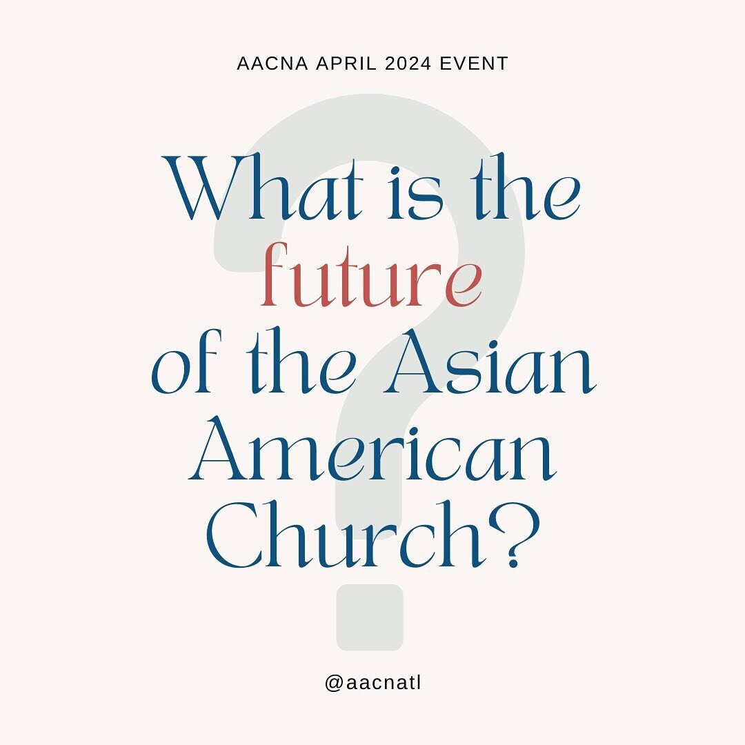 // JOIN US // in having&nbsp;conversations with @lee.daniel.dh of Fuller Seminary, on the topic of &ldquo;Challenges and Gifts of Asian American Christian Leadership.&rdquo;&nbsp;&nbsp;Dr. Lee will be addressing issues and topics that are unique to t