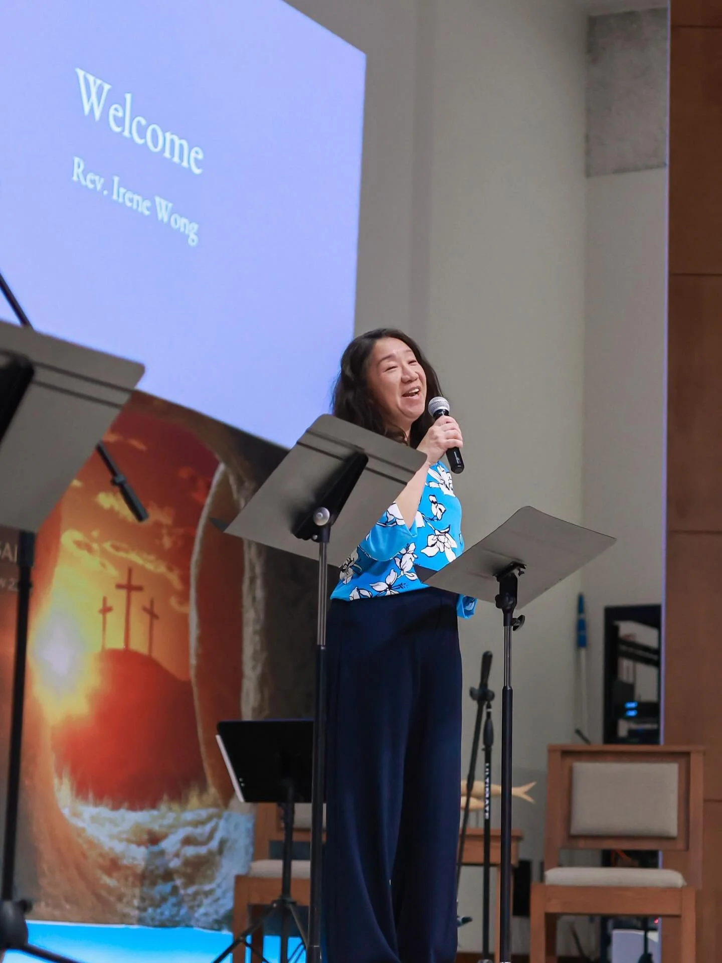 🕒 Remember &amp; Renew 2025: A Look Back ✨
Last year, our gathering was a powerful testament to the strength of our community. 🤝 We came together to lament, to pray, and to build bridges across metro Atlanta. 🌉 From the moving testimonies to the s