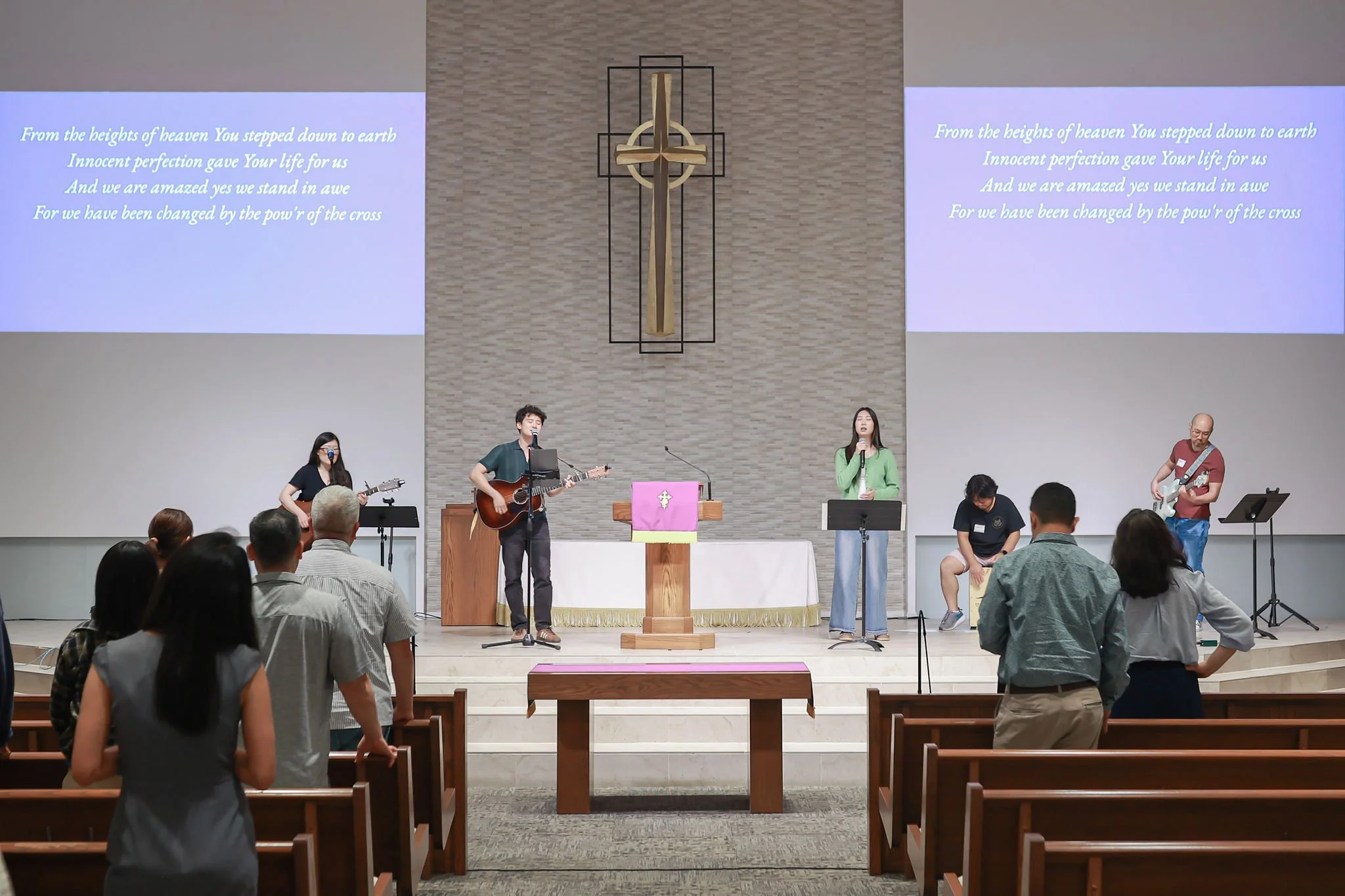 Remember and Renew 2026 Photo Gallery