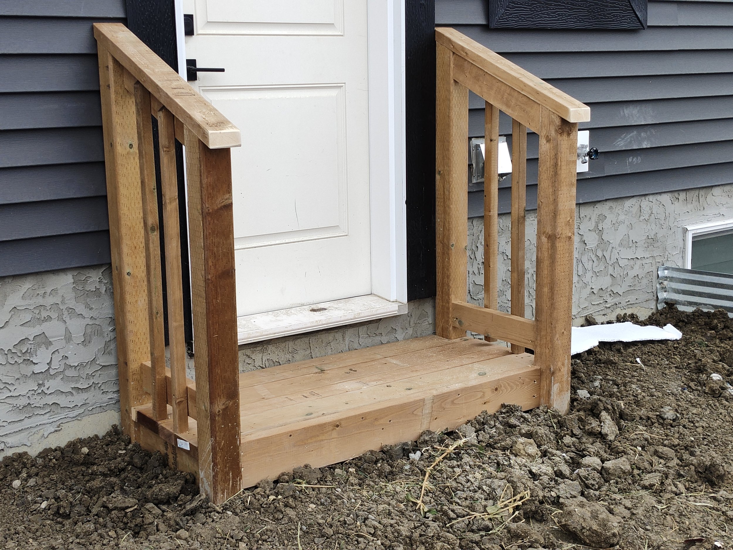 Carpentry