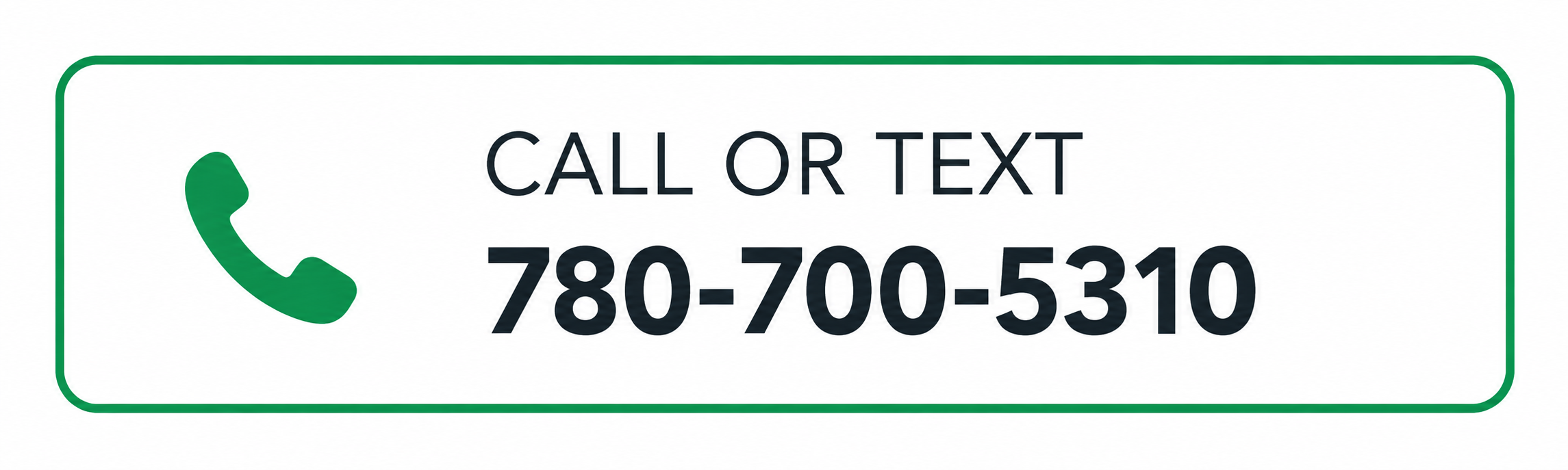 Call or text Handyman Repair Solution at 780-700-5310 for handyman services in Edmonton and surrounding areas.