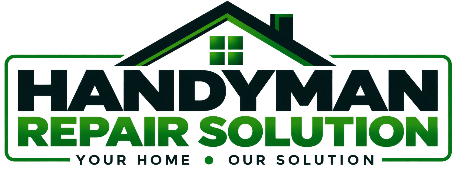 Handyman Repair Solution