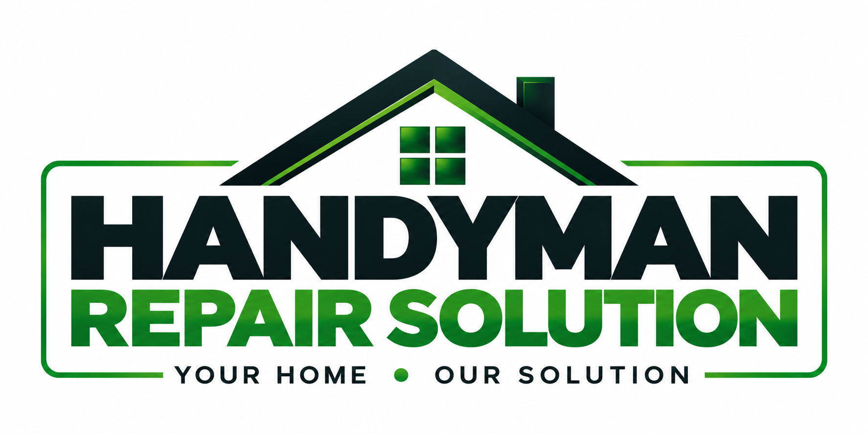 Handyman Repair Solution logo