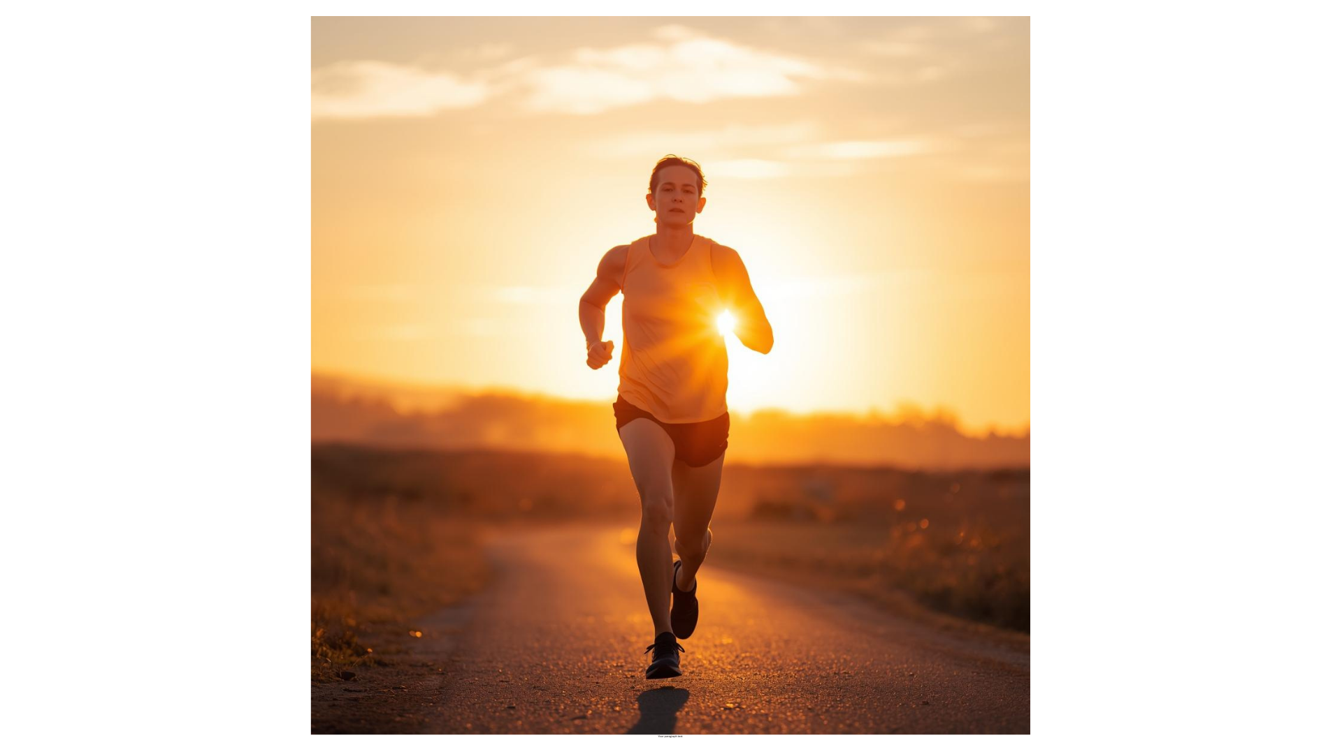 Physiotherapy for Patellar Tendinopathy in Runners