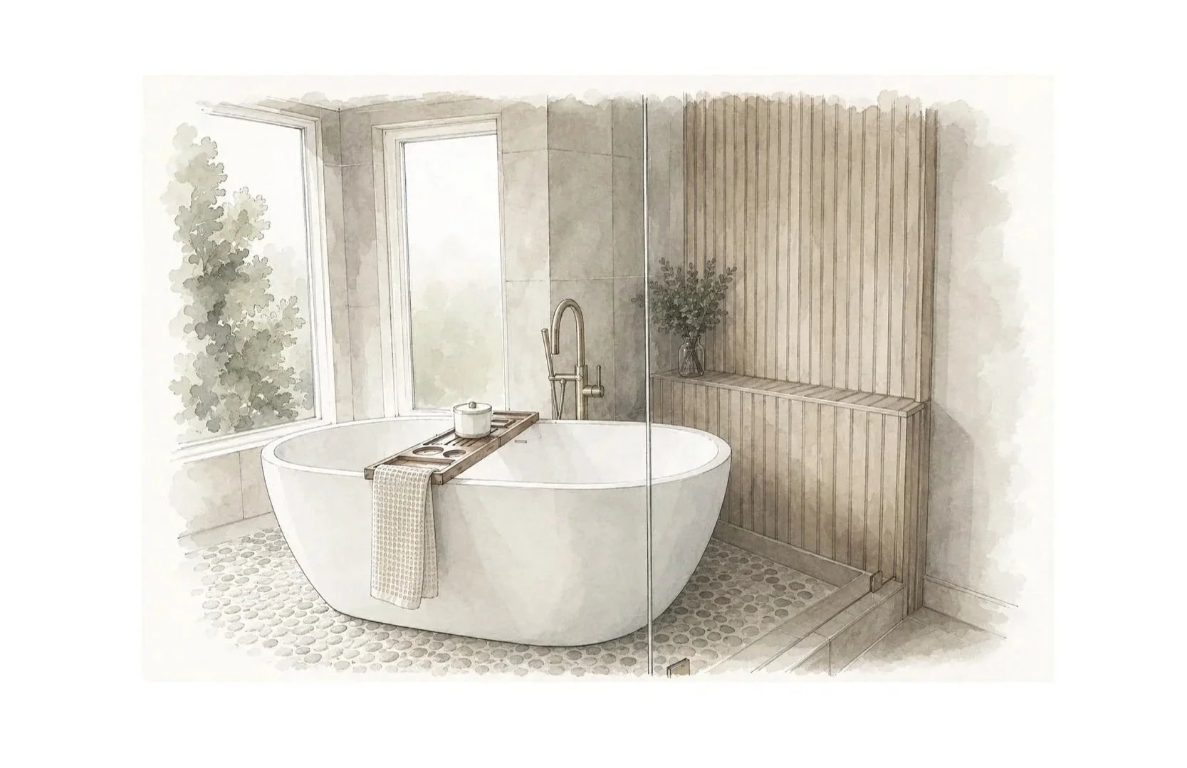 Sanctuary Bath