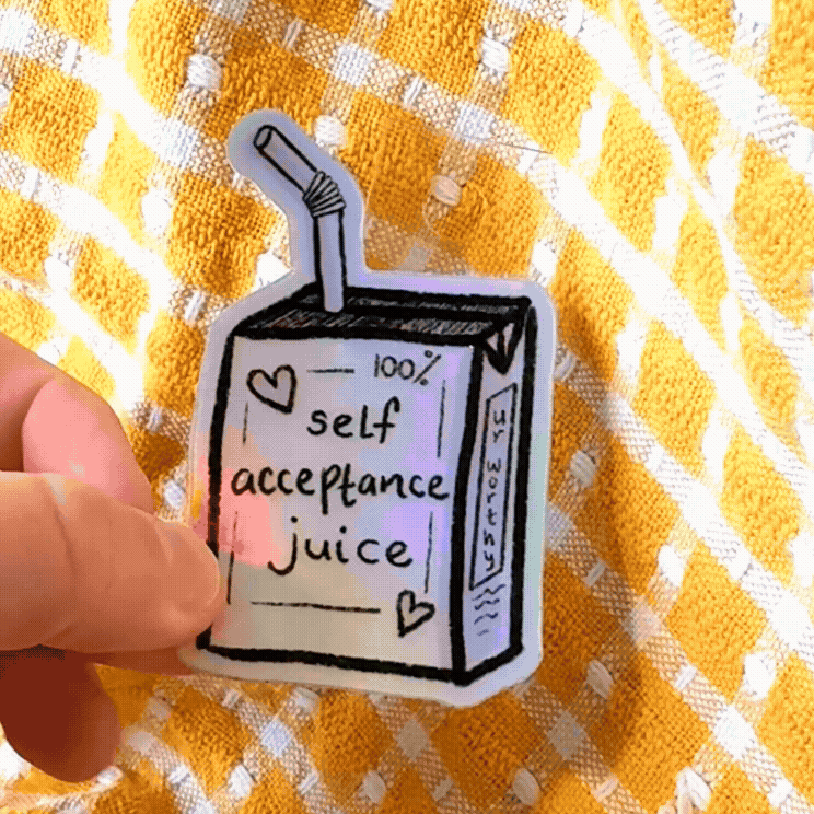Self Acceptance GIF Apr 17 2026.gif