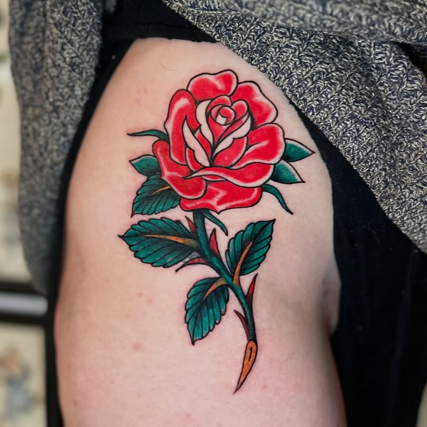 TATTOOS