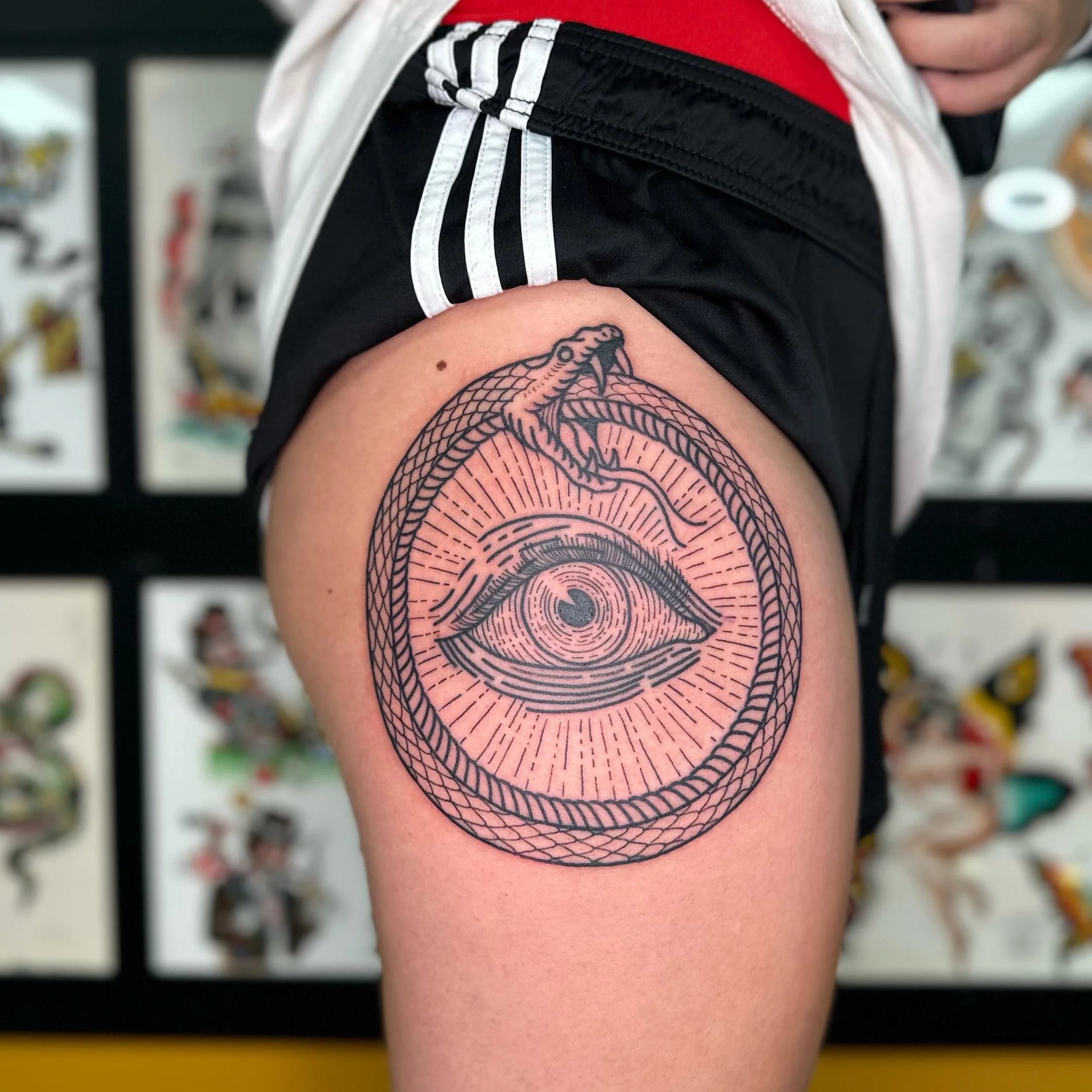 ♾️🐍

@steelandinktattoostudio