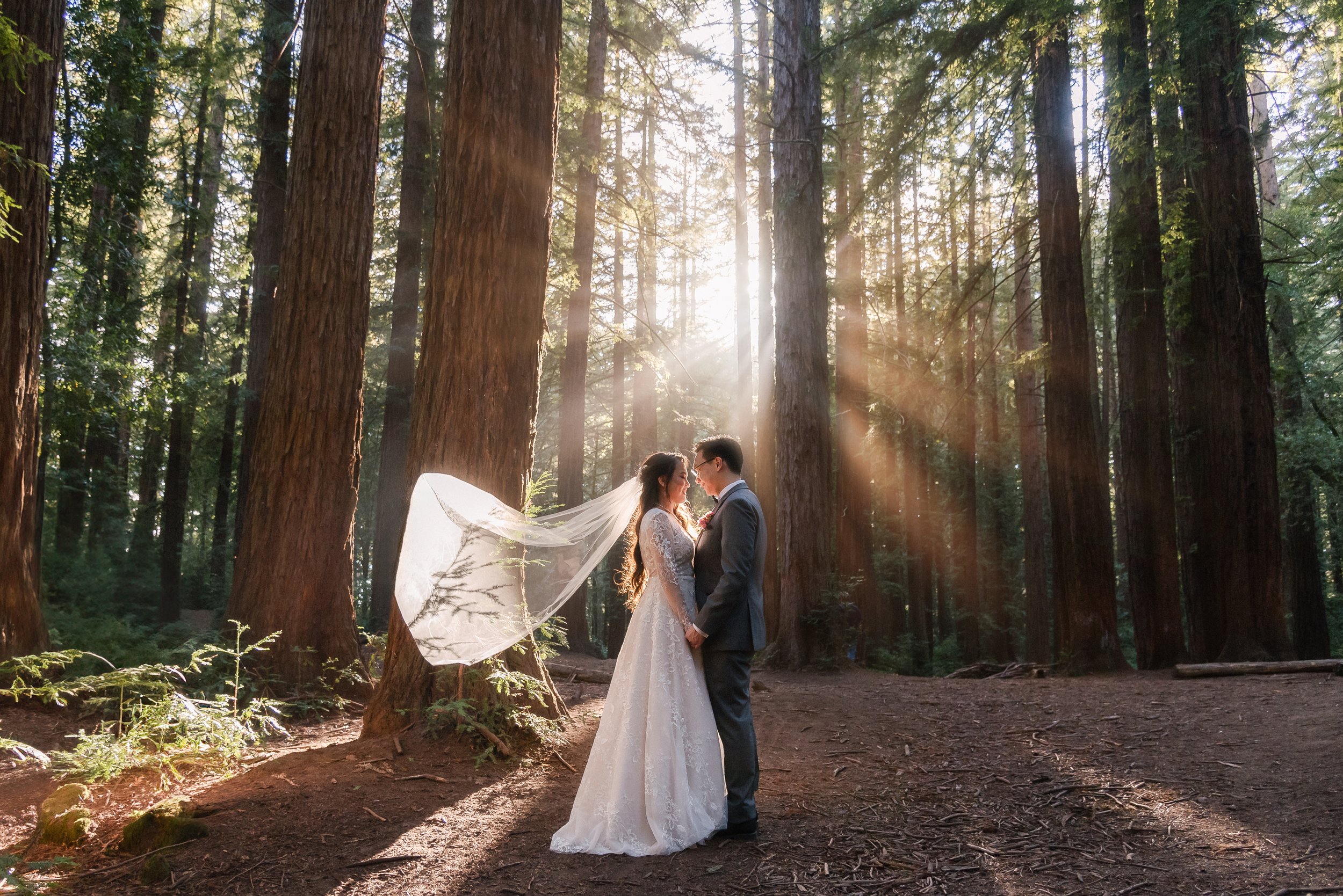 When Is the Best Time of Year to Elope? A Season-by-Season Guide
